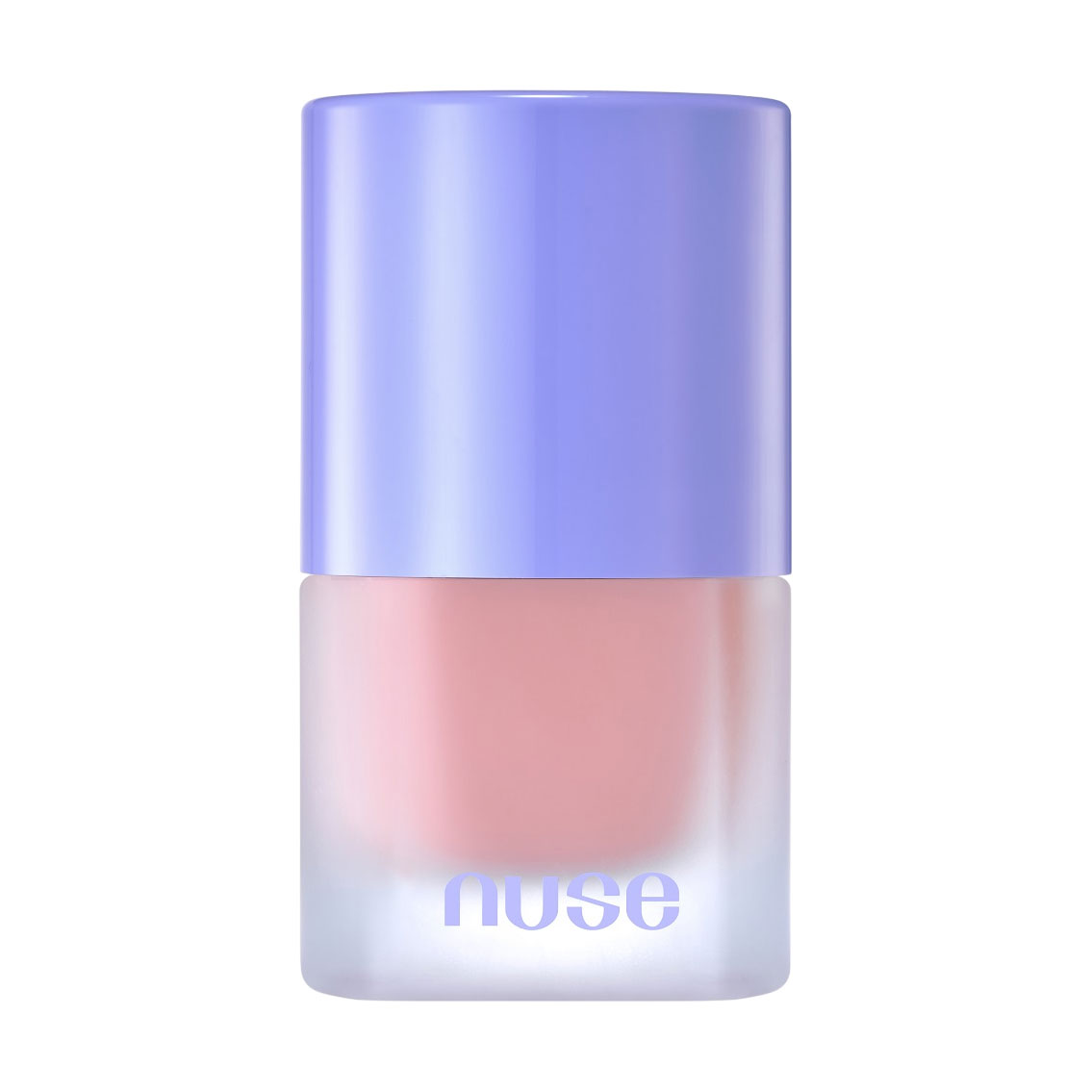 Рідкі рум'яна для обличчя Nuse Liquid Care Cheek 03 Pale Blossom, 16 мл
