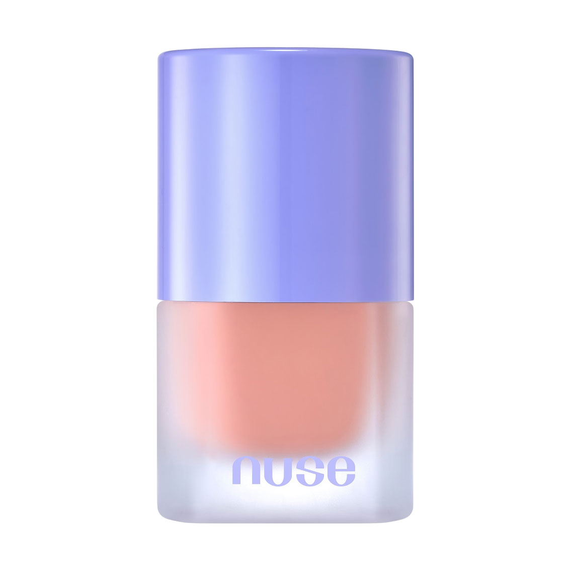 Рідкі рум'яна для обличчя Nuse Liquid Care Cheek 04 Poppy Breeze, 16 мл